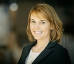 Leslie Christianson | Associate Vice President of Academic Affairs and Strategic Initiatives, Marywood University